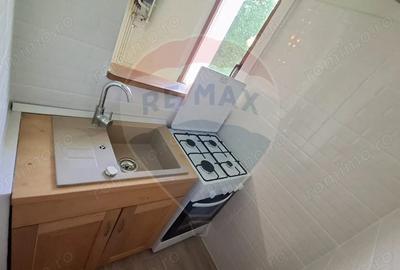 Apartament cu 3 camere decomandat în Tudor - 9