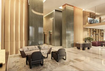 Apartament premium situat intr-o zona verde din centrul orasului - 3