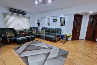 Apartament 4 camere de vanzare in Manastur, Cluj Napoca