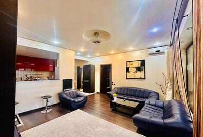 Apartament de 2 camere + birou, 80 m² – langa metrou Jiului - 3