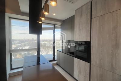 Apartament cu 3 camere decomandat, mobilat în Floreasca - 6