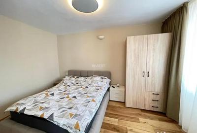 Apartament cu 2 camere semidecomandat, mobilat în Tudor Vladimirescu - 4
