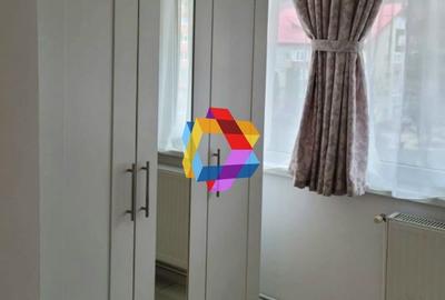 Apartament cu 2 camere decomandat, mobilat în Răcădău - 4