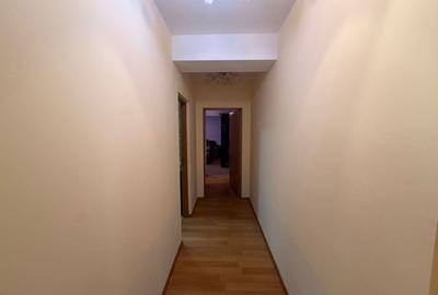 Apartament cu 3 camere semidecomandat, mobilat în Sud-Est - 10