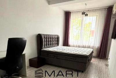 Casă cu 3 camere în Ștrand - 11