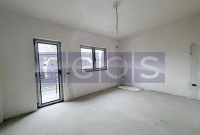 Apartament cu 2 camere decomandat în Dămăroaia - 8