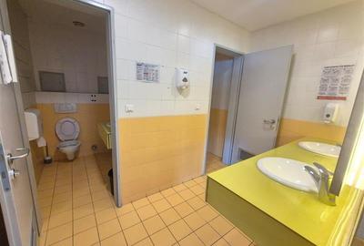 Spatii de birouri de inchiriat in Conect 3 BC - de la 348 mp - 12