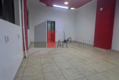Spațiu comercial, de 38 mp, în Giurgiului - 8
