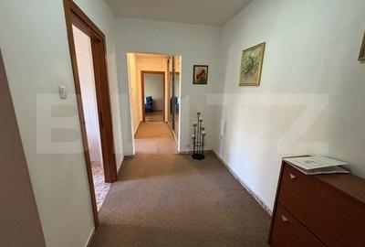 Apartament central 3 camere, 67 mp, zona Muntenia - 10