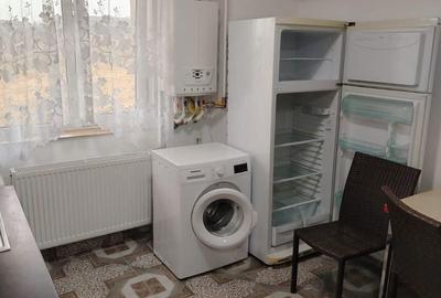 Garsonieră decomandată în Central - 3