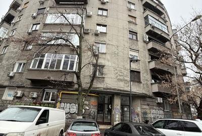 Apartament cu 2 camere, mobilat în Cișmigiu - 4