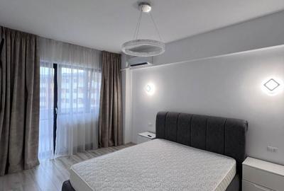 Apartament cu 2 camere decomandat în Ostroveni