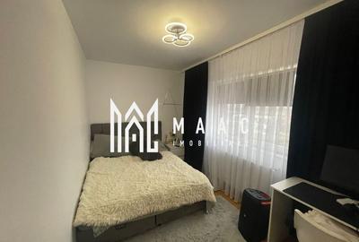 Penthouse 4 Camere |  Zona Kogalniceanu | Sebes - 9