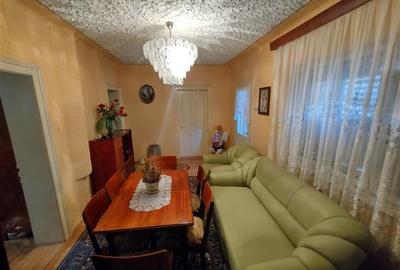 Casă individuală cu 7 camere cu Canalizare în Vest - 8