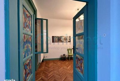 Apartament cu 4 camere în Ultracentral - 6