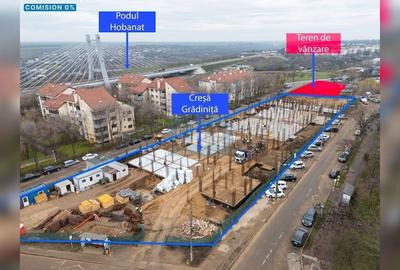 Teren Construcții intravilan de 1946 mp, în Central - 1