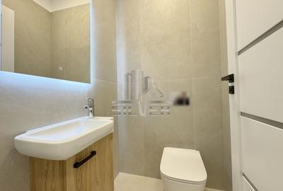Duplex cu 5 camere cu Canalizare în Iris - 11