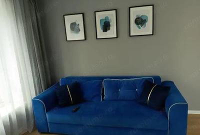 Inchiriere apartament cu 2 camere in zona Jiului - 4