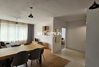 Apartament cu 2 camere, mobilat în Răcădău - 3