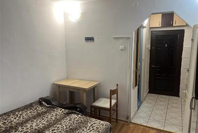 RECO garsoniera Iosia - 2