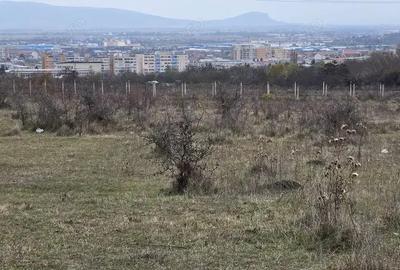 Teren pretabil pentru constructie casa, situat in Deva, zona Vulcan - 5