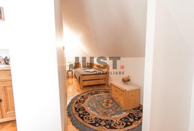 Cabana din Beliș — în sfârșit ai găsit-o. Și o să-ți dai seama imediat de ce. - 12