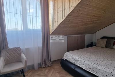 Casă cu 3 camere în Central - 4