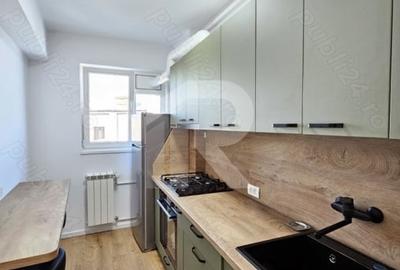 Apartament cu 2 camere semidecomandat, mobilat în Calea Victoriei - 5