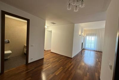 Apartament cu 4 camere decomandat, mobilat în Băneasa - 18