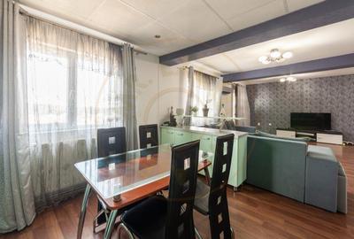 De vanzare-Apartament 3 camere 97.30 mp Pitesti zona Trivale! - 4