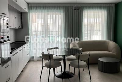 Apartament 2 camere 60MP | Pipera- MTM | Parcare subterana - 5