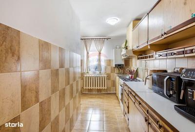 Apartament cu 2 camere decomandat, mobilat în Central - 8