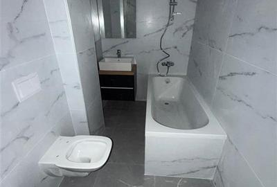 Apartament cu 3 camere decomandat în Nord - 12