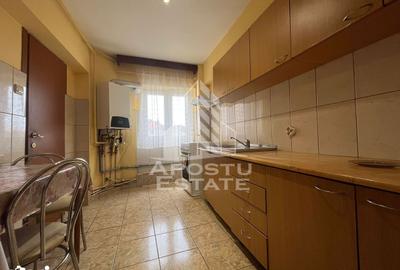 Apartament cu 4 camere în Pârneava - 2