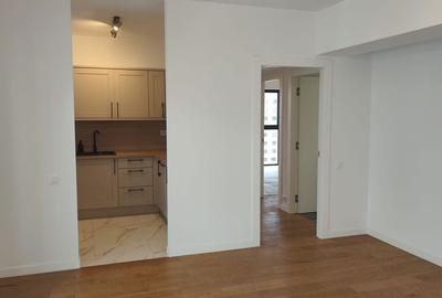 Apartament cu 3 camere în 13 Septembrie - 2