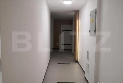 Apartament cu 3 camere semidecomandat în Calea Moldovei - 7