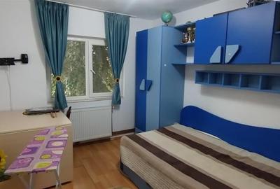 Apartament 3 camere etaj 1 decomandat Viitorului - 2