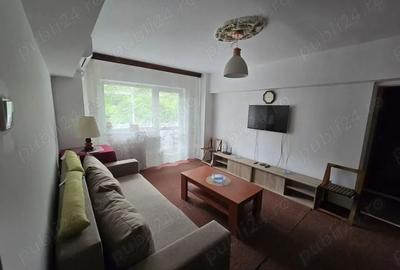De Inchiriat Apartament 2 camere 13 Septembrie - Panduri, Sector 5 - 1