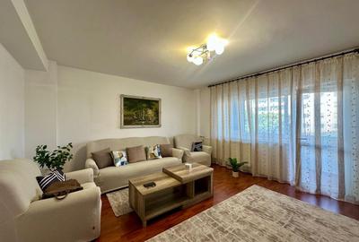 Apartament 2 camere - Aviatiei - 5