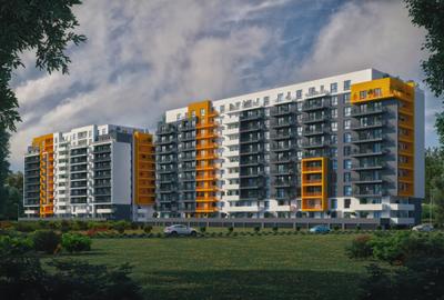Apartament cu 2 camere decomandat în Theodor Pallady