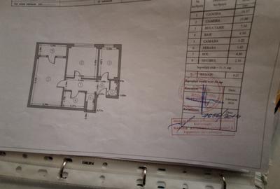 Vanzare Apartament 2 Camere Decomandat Rahova -Ferentari Centrala Termica - 10