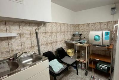 Spațiu comercial, de 147 mp, în Independenței - 6