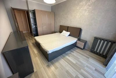 Apartament cu 2 camere semidecomandat, mobilat în Regie - 6