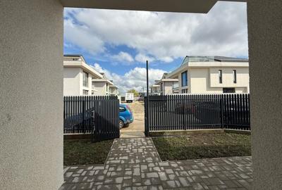 Casă individuală cu 4 camere cu Canalizare în Tunari - 8