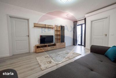 Apartament cu 3 camere în Central - 7