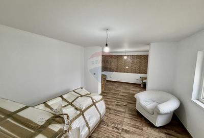 Casa / Vila cu 2 camere de vanzare - 9