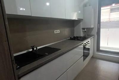 Garsoniera zona Lujerului 5 minute de metrou - 8