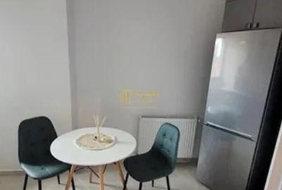 Apartament cu o camera in Tudor - Complex River's Towers Apartament cu o camera in Tudor - Complex River's Towers - 6