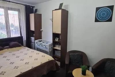 Apartament cu 3 camere decomandat, mobilat în Vlahuță - 5