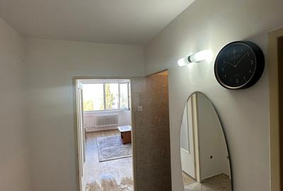 Apartament cu 1 camera, zona Podu Ros - 2